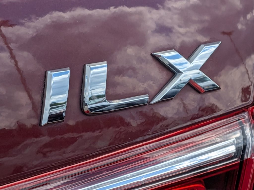 Thumbnail: 2016 Acura ILX - 7