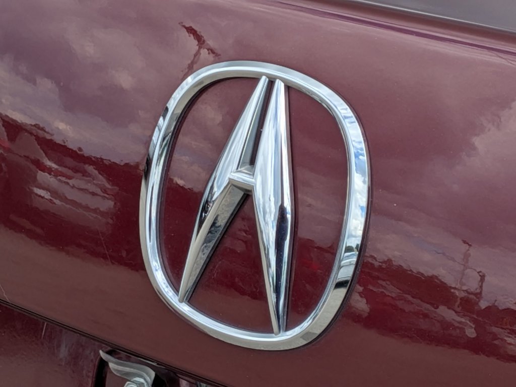 Thumbnail: 2016 Acura ILX - 25
