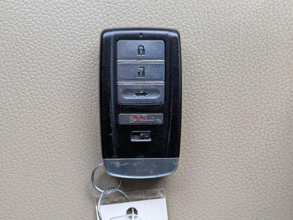 Thumbnail: 2016 Acura ILX - 18