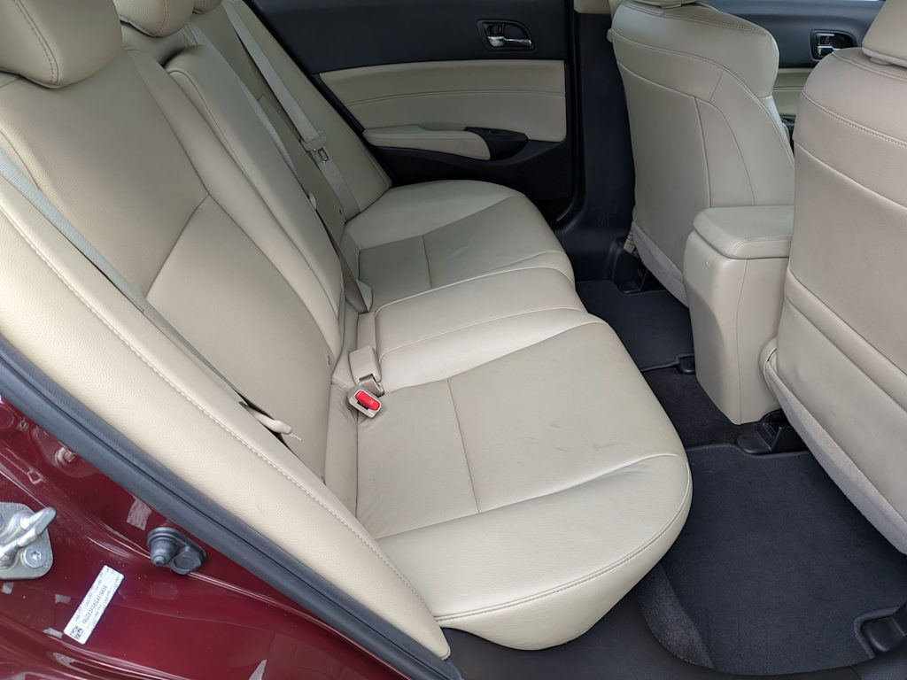 Thumbnail: 2016 Acura ILX - 28
