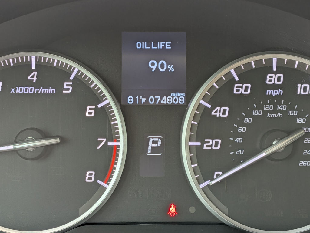 Thumbnail: 2016 Acura ILX - 16