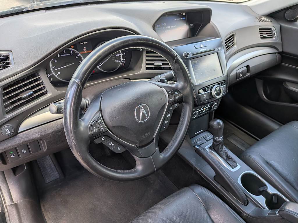 Thumbnail: 2016 Acura ILX - 2