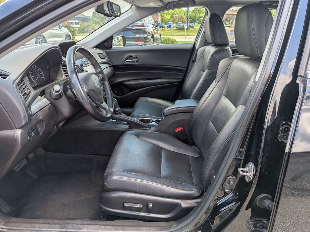 Thumbnail: 2016 Acura ILX - 10
