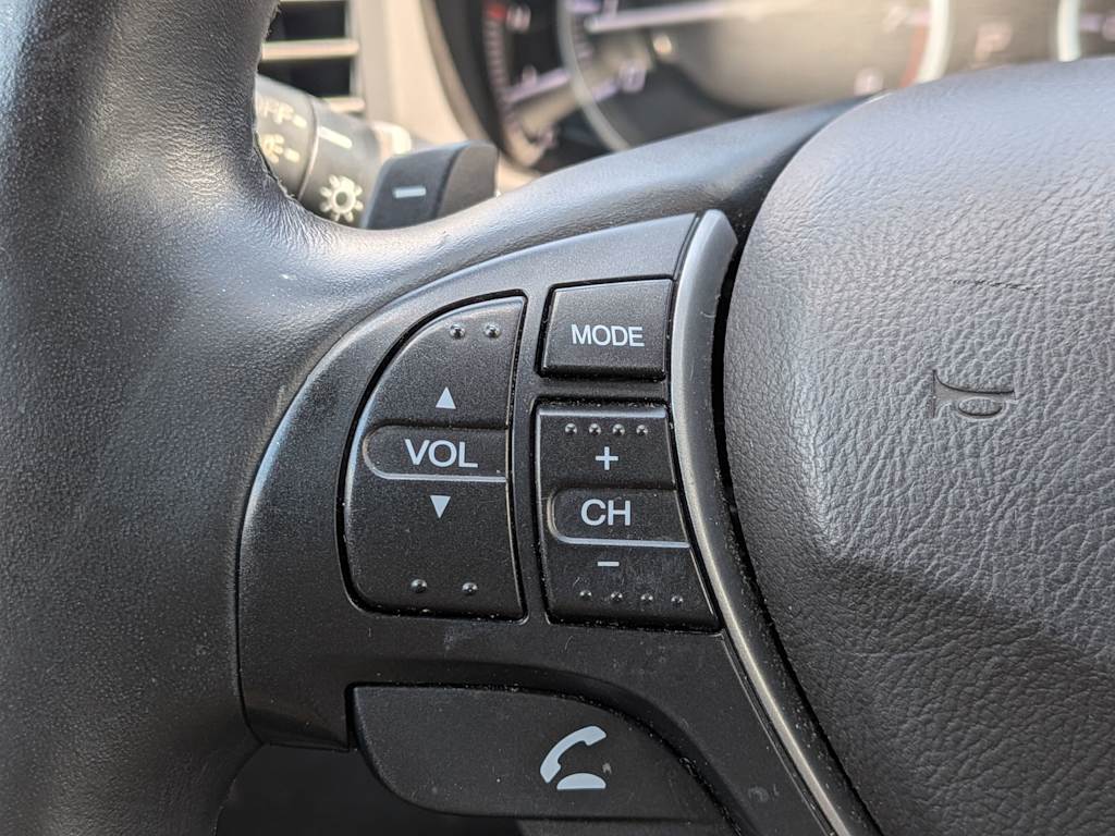 Thumbnail: 2016 Acura ILX - 29