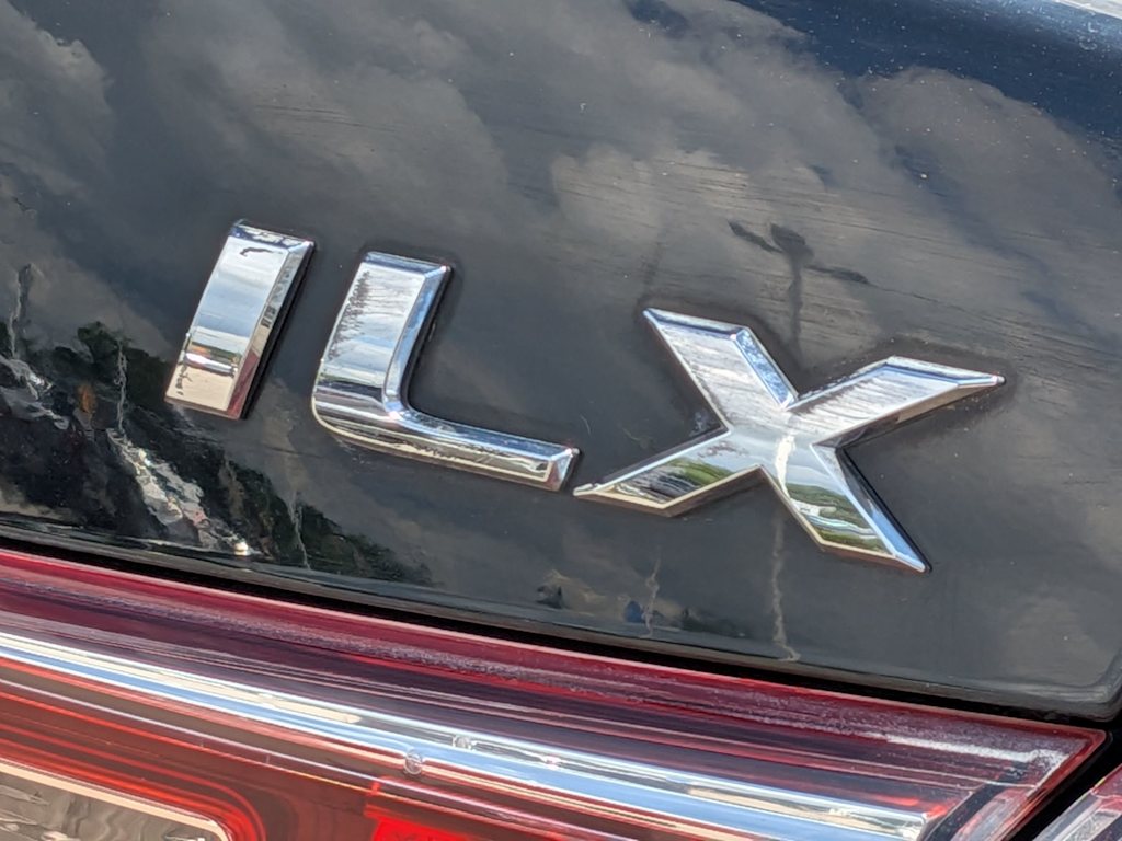 Thumbnail: 2016 Acura ILX - 24