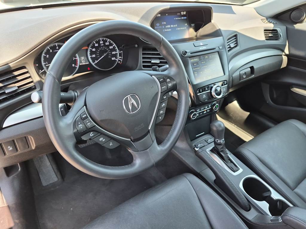 Thumbnail: 2016 Acura ILX - 2
