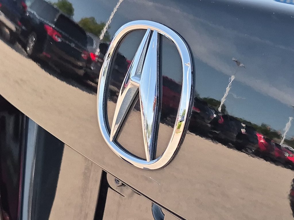 Thumbnail: 2016 Acura ILX - 8