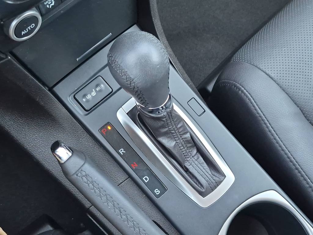 Thumbnail: 2016 Acura ILX - 33