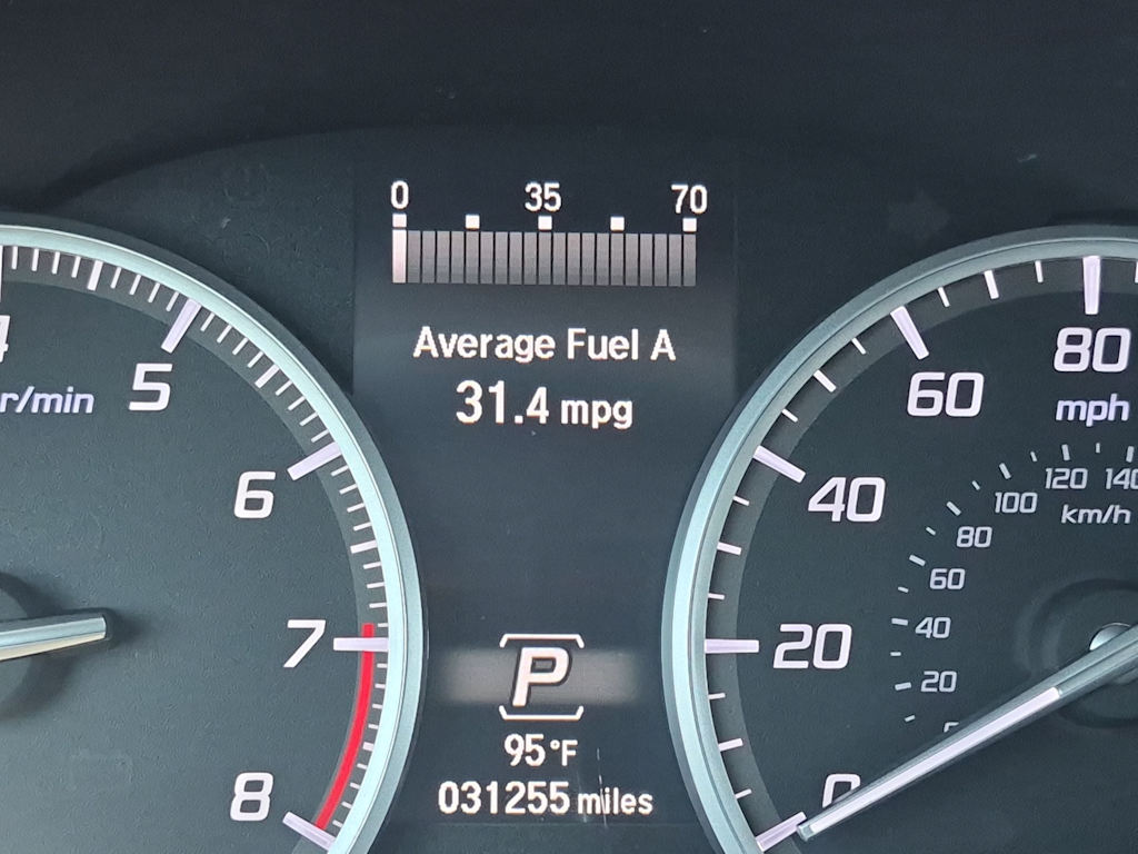 Thumbnail: 2016 Acura ILX - 34