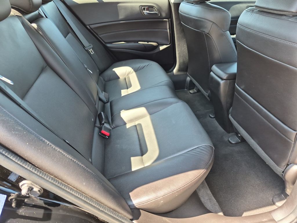 Thumbnail: 2016 Acura ILX - 28