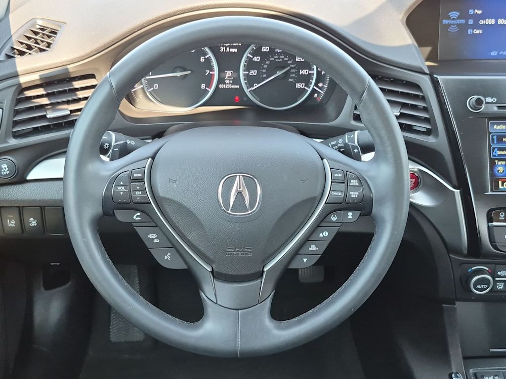 Thumbnail: 2016 Acura ILX - 13