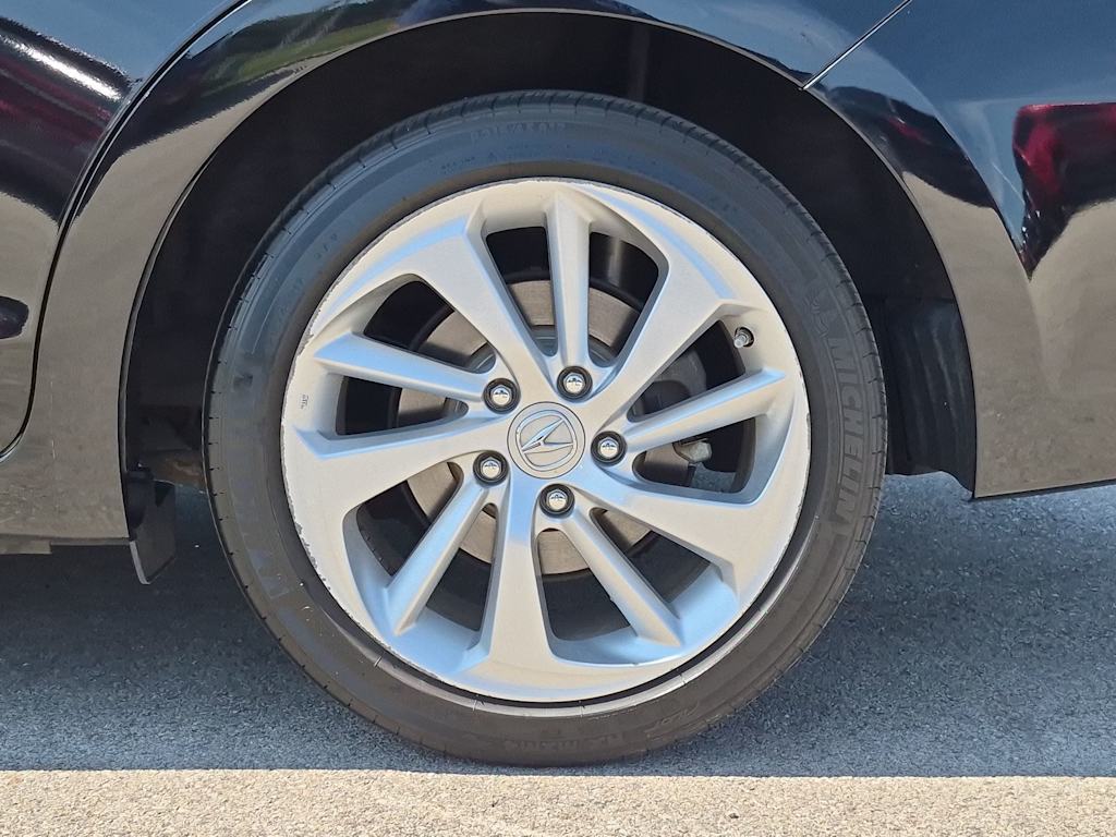 Thumbnail: 2016 Acura ILX - 24