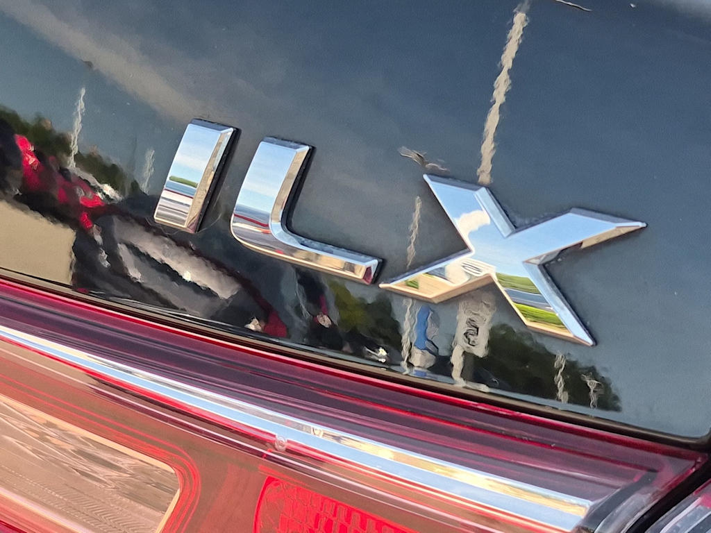 Thumbnail: 2016 Acura ILX - 7