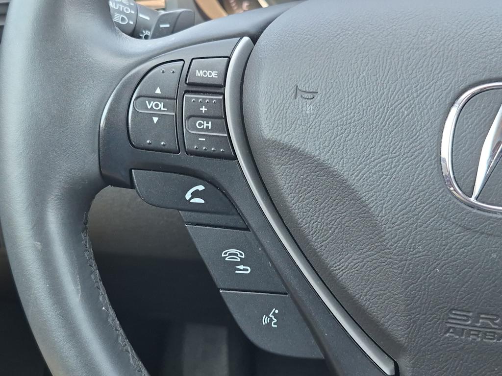 Thumbnail: 2016 Acura ILX - 29