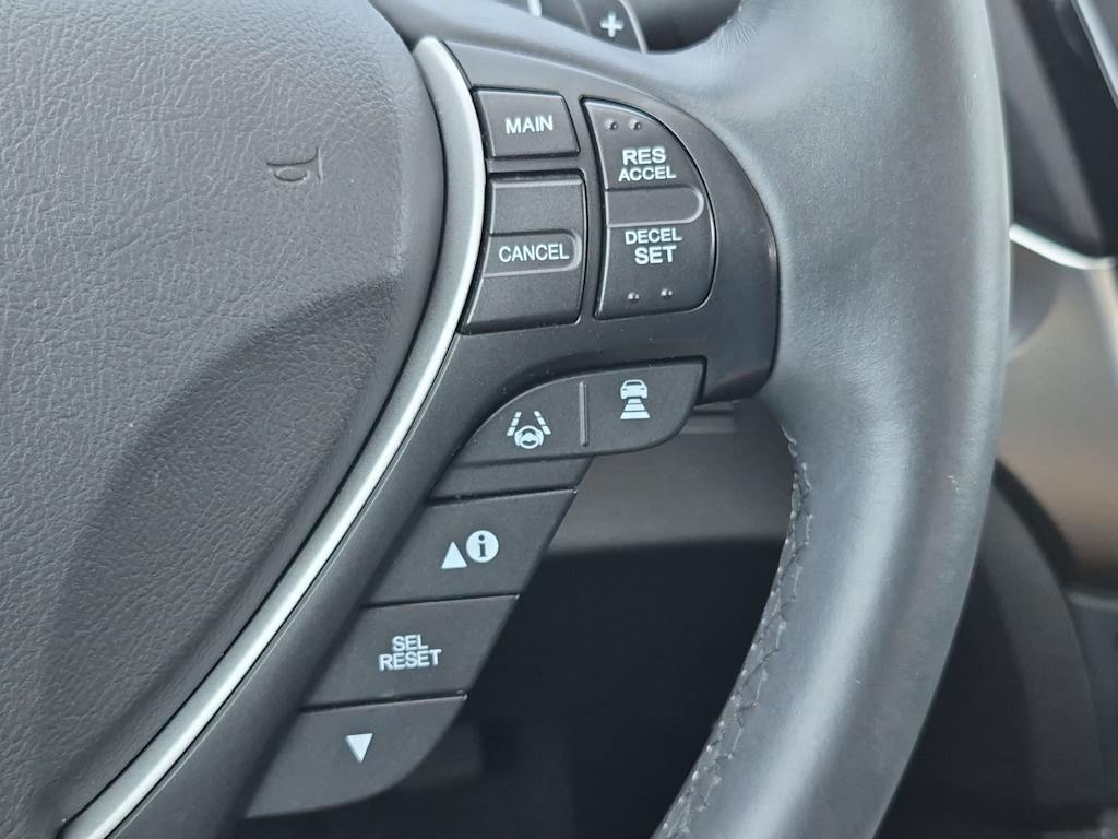 Thumbnail: 2016 Acura ILX - 30
