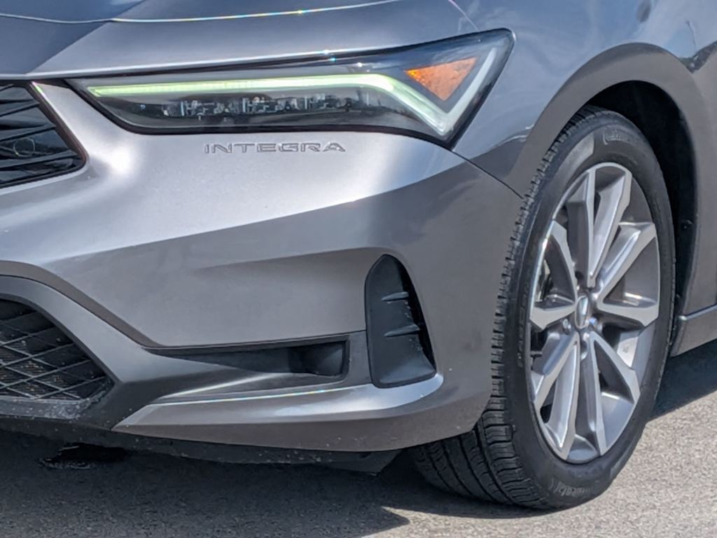 Thumbnail: 2023 Acura Integra - 23