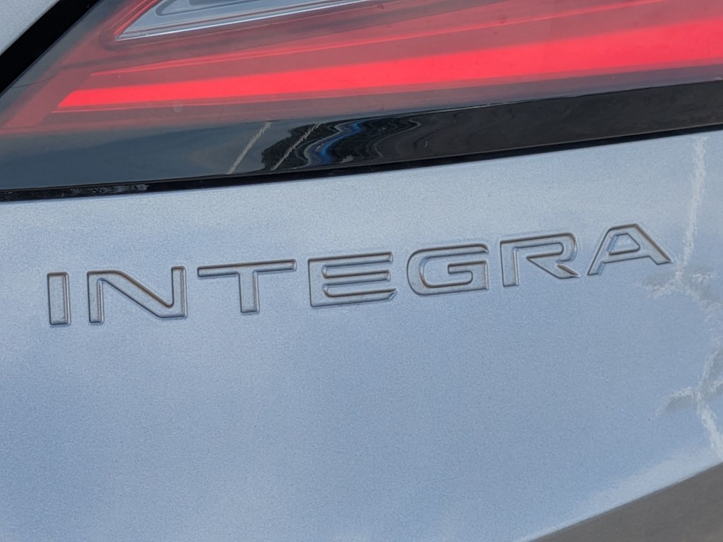 Thumbnail: 2023 Acura Integra - 7