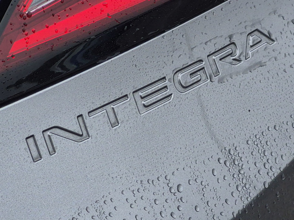 Thumbnail: 2025 Acura Integra - 7