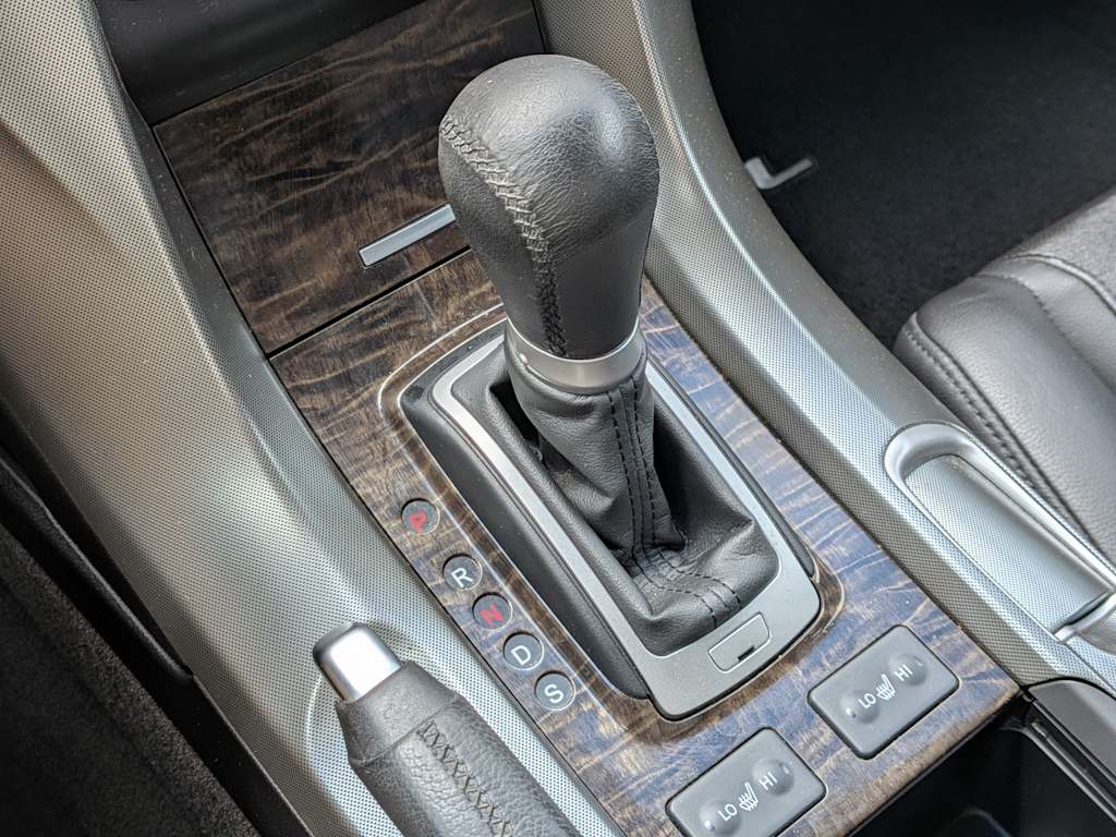 Thumbnail: 2010 Acura TL - 31