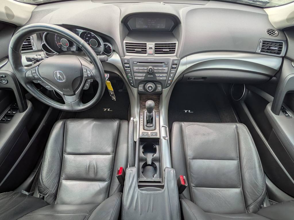 Thumbnail: 2010 Acura TL - 8