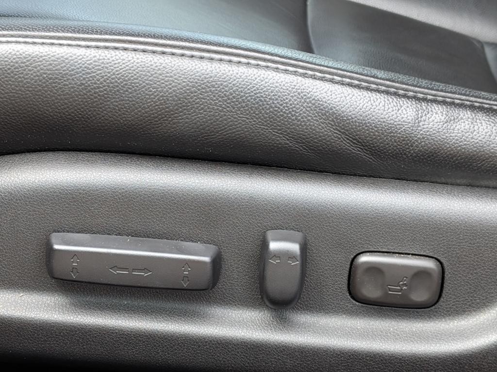 Thumbnail: 2010 Acura TL - 24