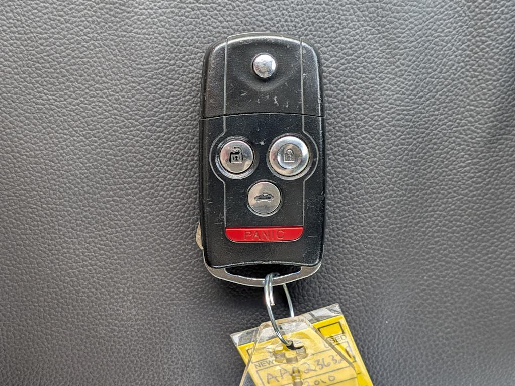 Thumbnail: 2010 Acura TL - 16