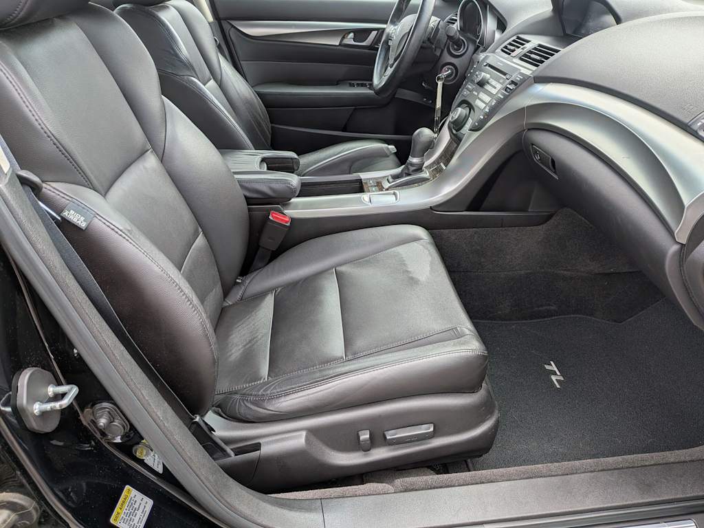 Thumbnail: 2010 Acura TL - 10