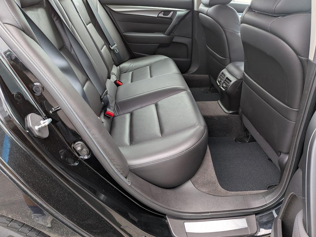 Thumbnail: 2010 Acura TL - 27