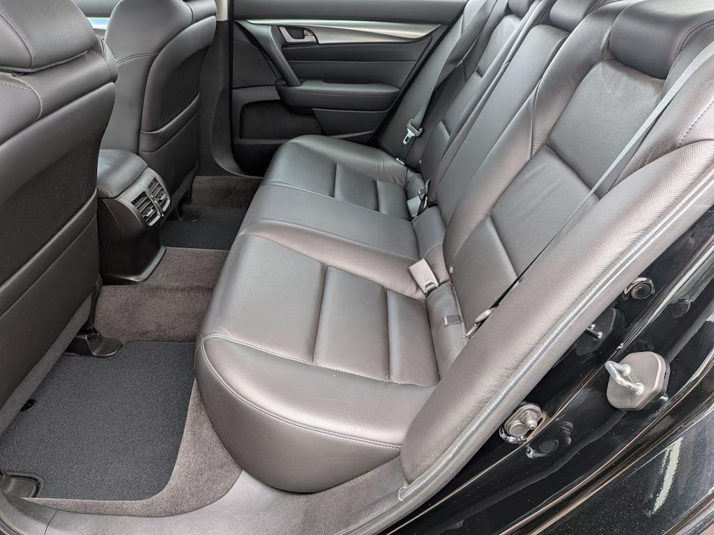 Thumbnail: 2010 Acura TL - 26