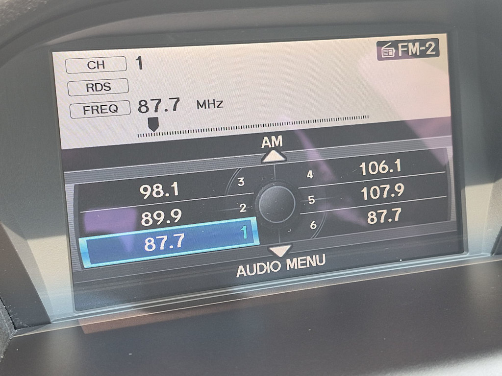 Thumbnail: 2010 Acura TL - 14