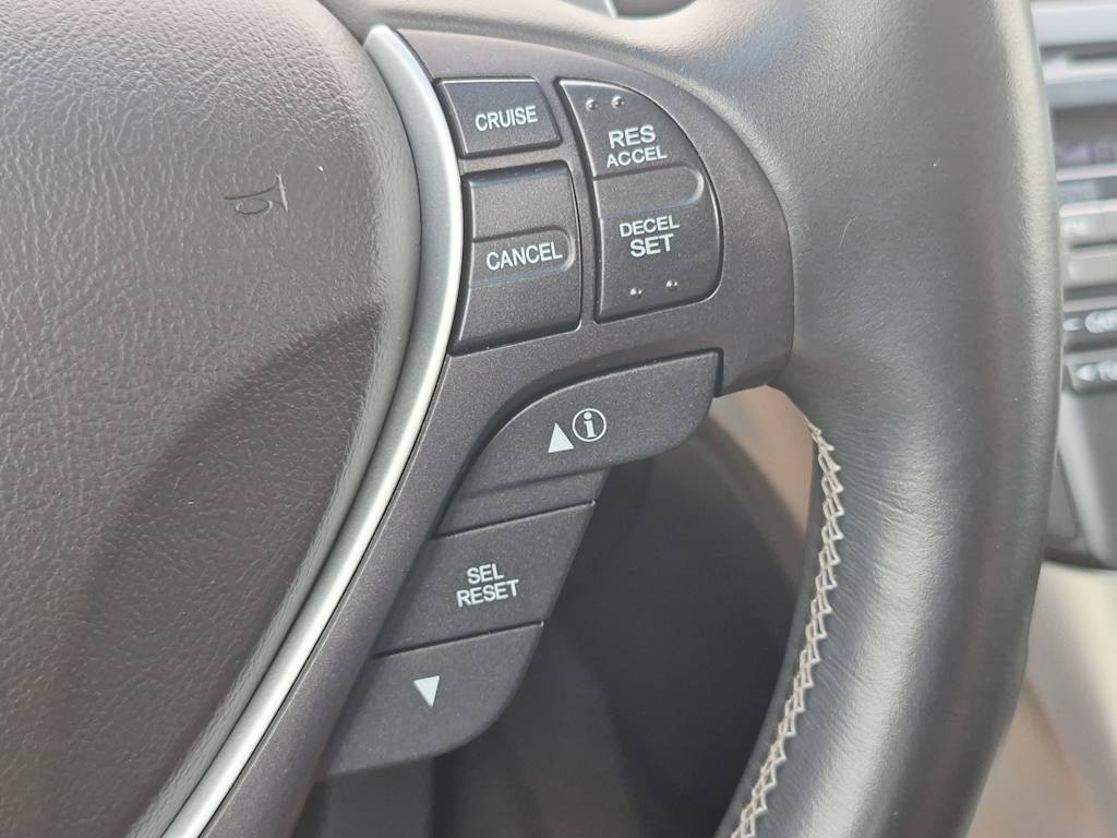 Thumbnail: 2010 Acura TL - 29