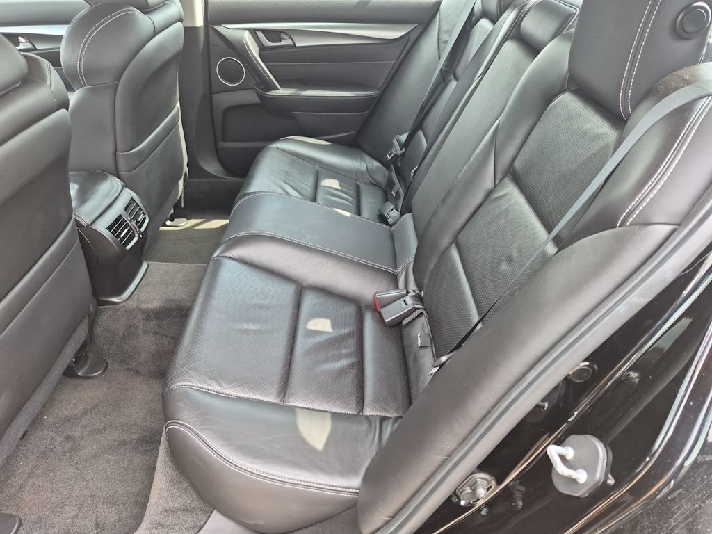 Thumbnail: 2010 Acura TL - 11