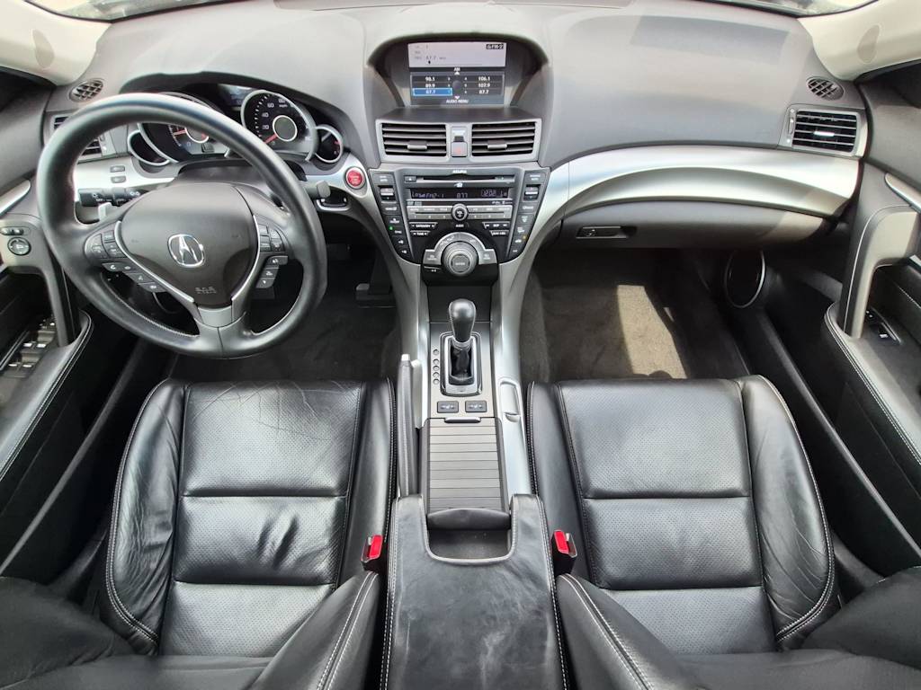 Thumbnail: 2010 Acura TL - 8