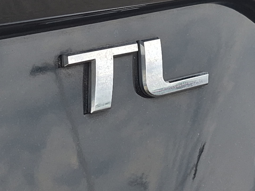 Thumbnail: 2010 Acura TL - 6