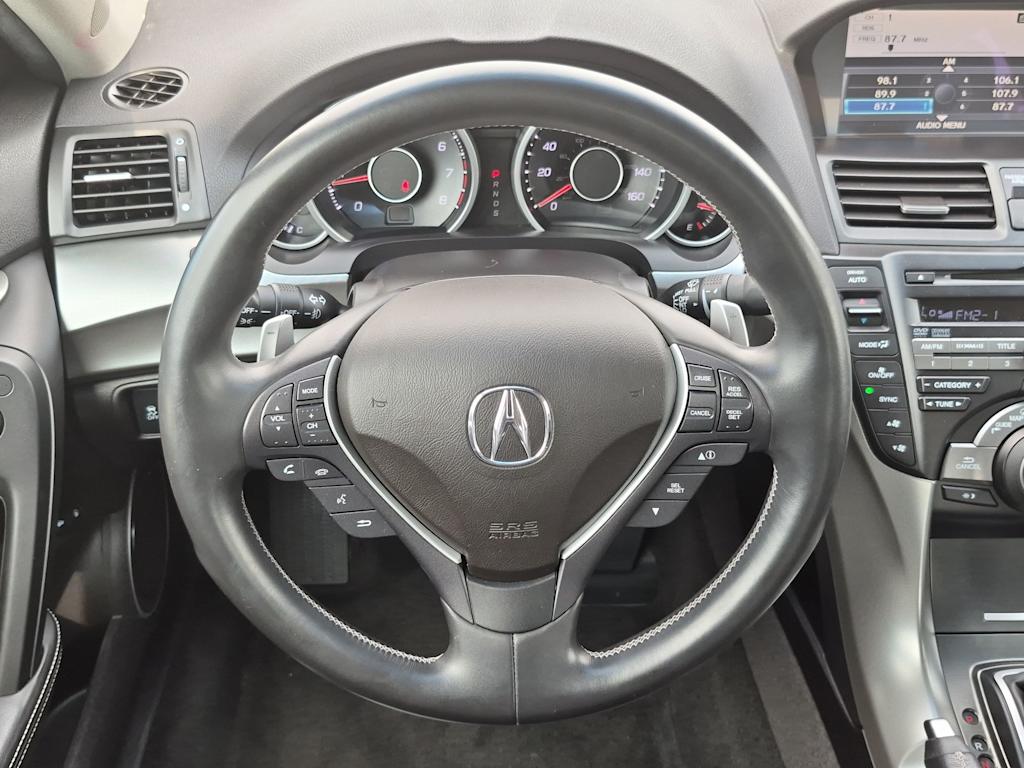 Thumbnail: 2010 Acura TL - 12
