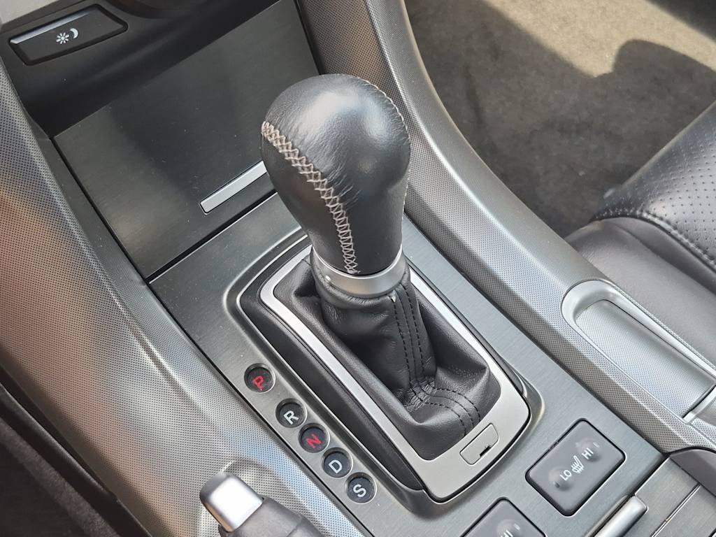Thumbnail: 2010 Acura TL - 15