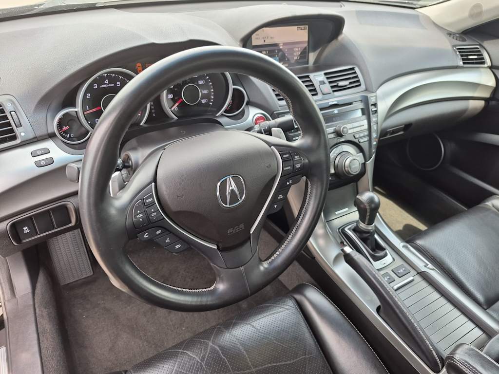 Thumbnail: 2010 Acura TL - 2