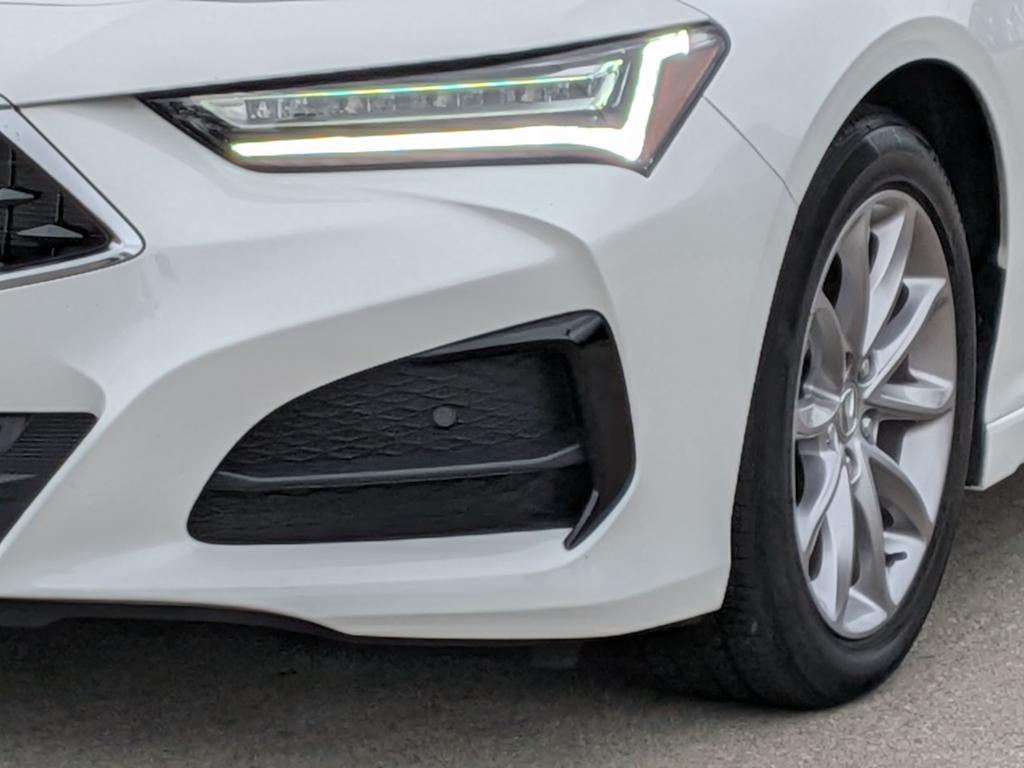 Thumbnail: 2023 Acura TLX - 24