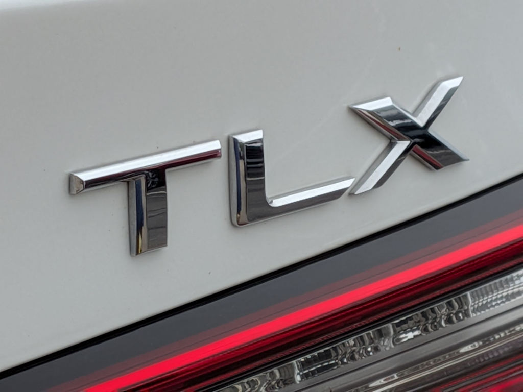 Thumbnail: 2023 Acura TLX - 7