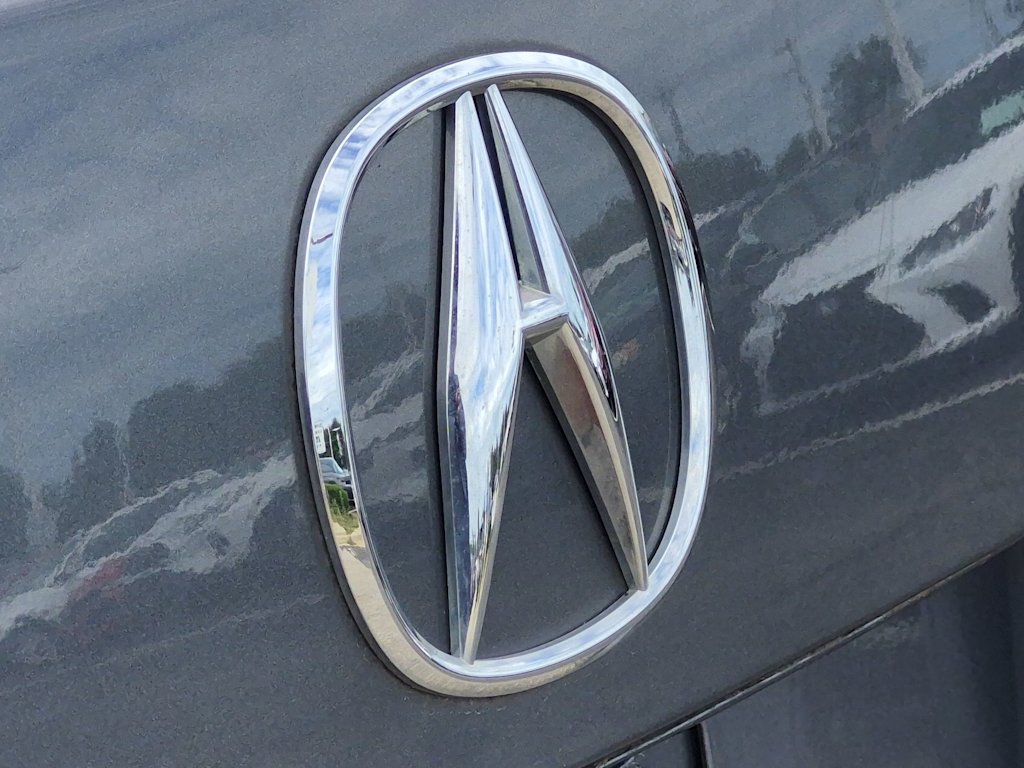 Thumbnail: 2013 Acura ILX - 25