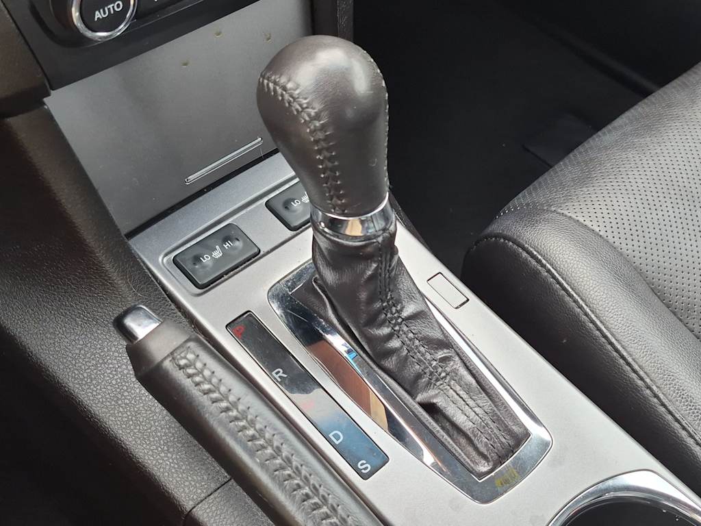 Thumbnail: 2013 Acura ILX - 34