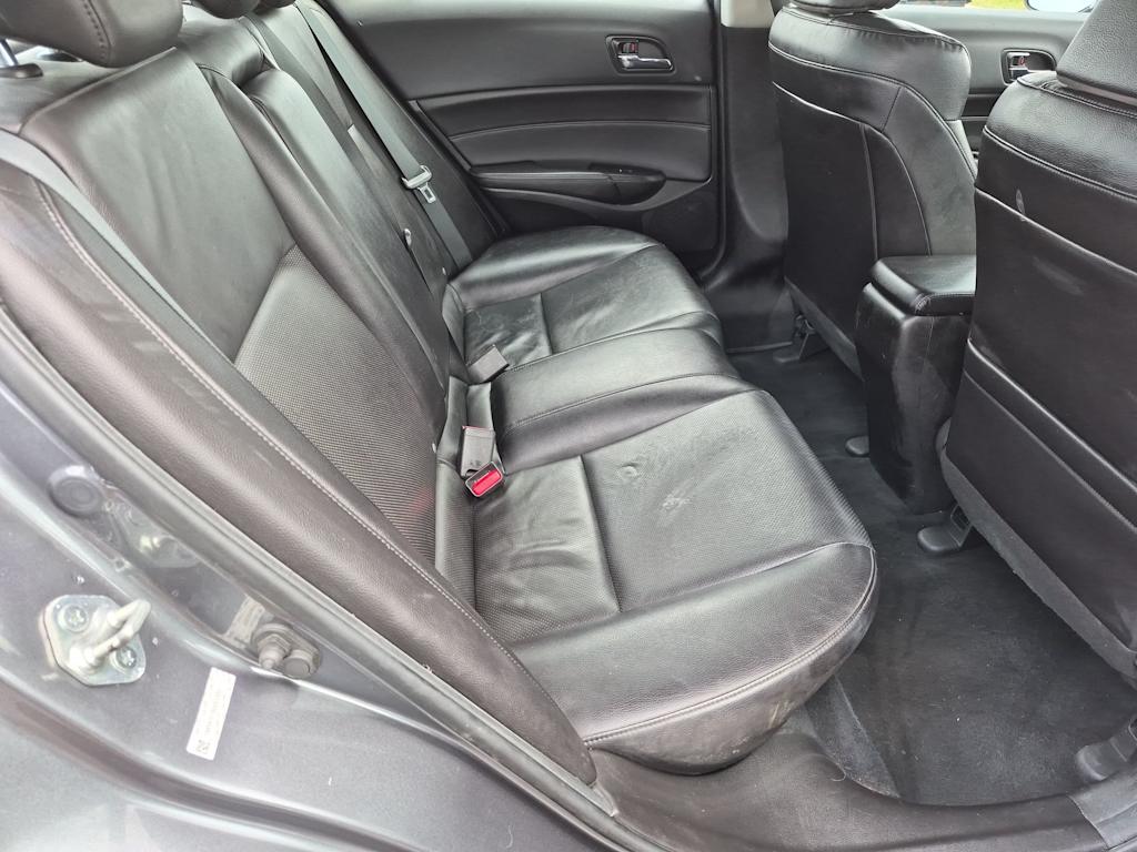 Thumbnail: 2013 Acura ILX - 29