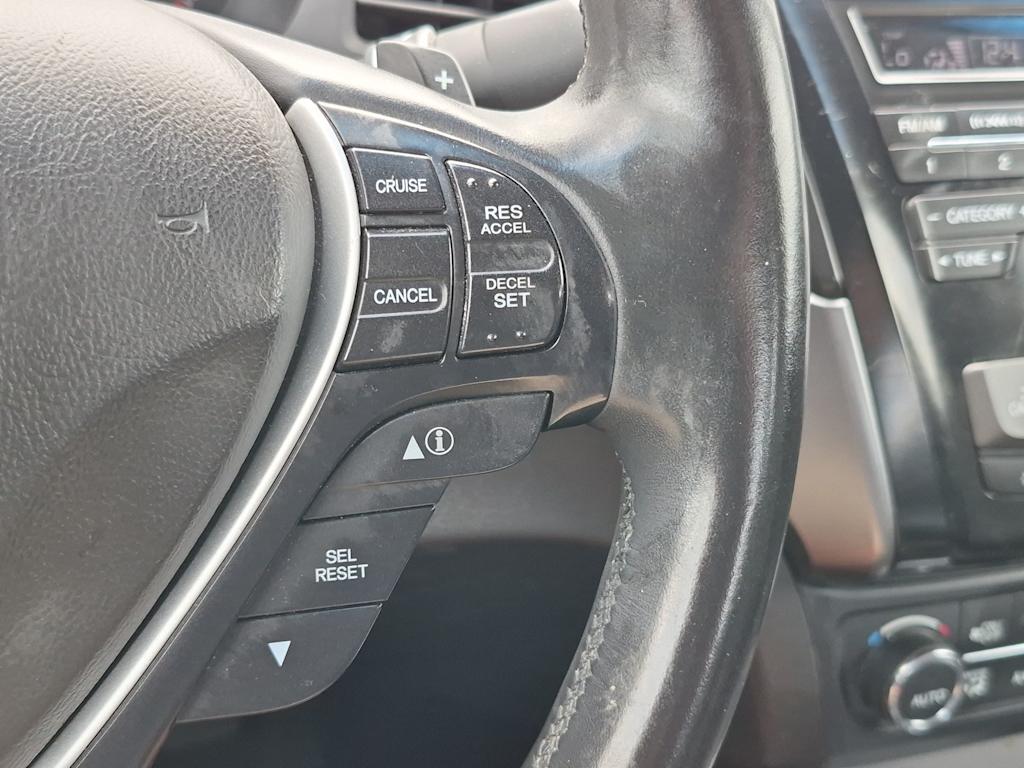Thumbnail: 2013 Acura ILX - 31