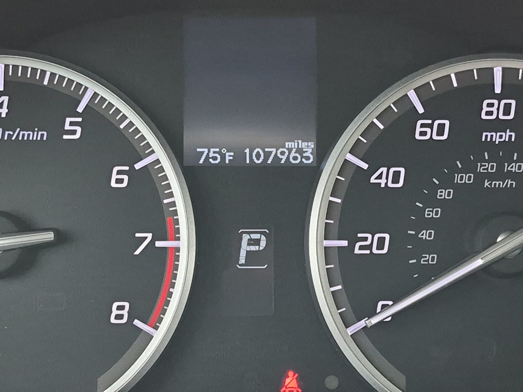 Thumbnail: 2013 Acura ILX - 16
