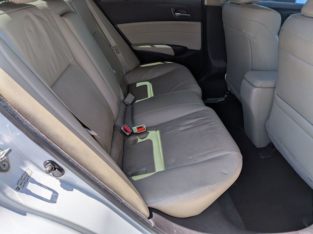 Thumbnail: 2013 Acura ILX - 29