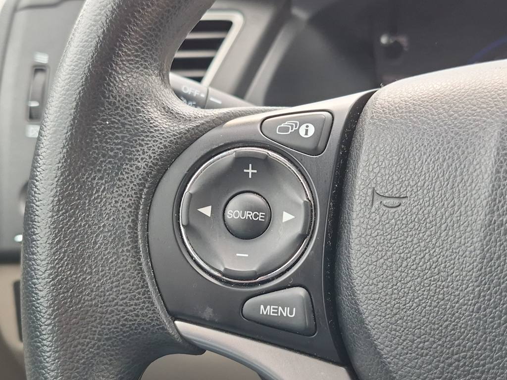 Thumbnail: 2014 Honda Civic - 28