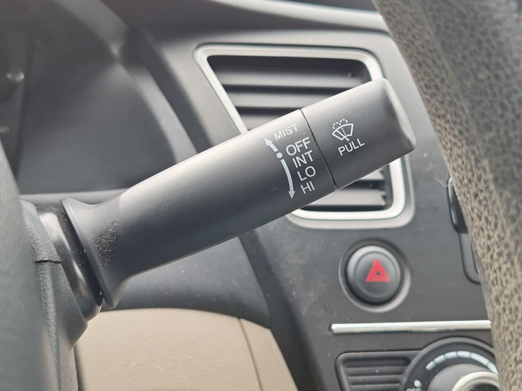 Thumbnail: 2014 Honda Civic - 15