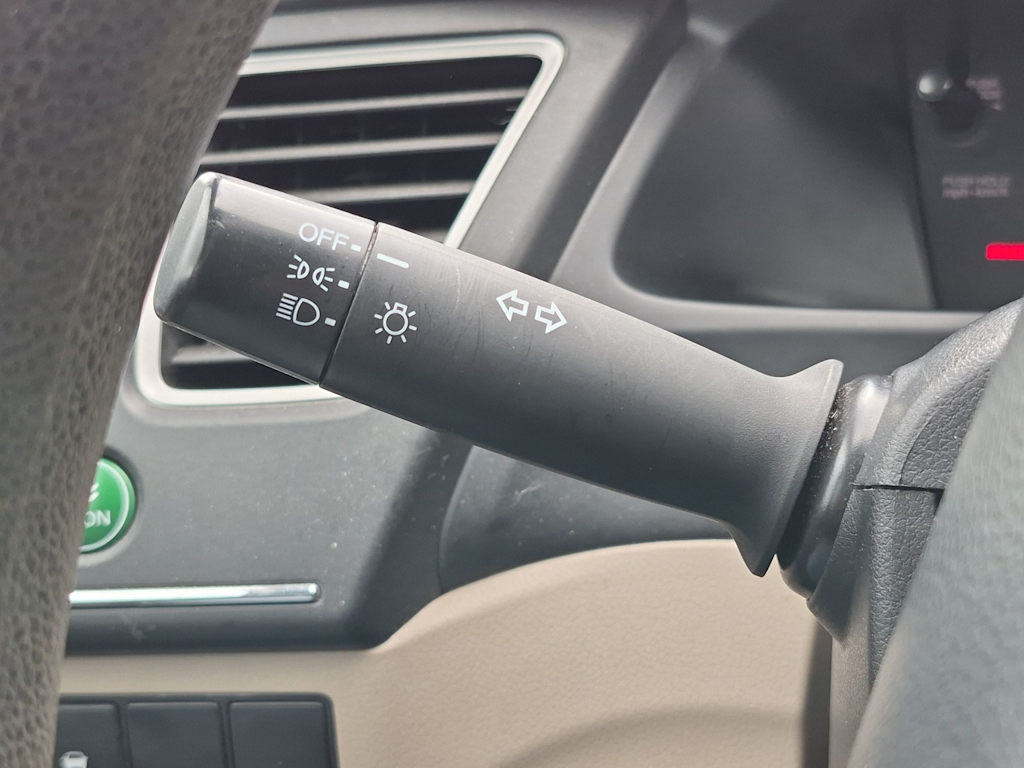 Thumbnail: 2014 Honda Civic - 30