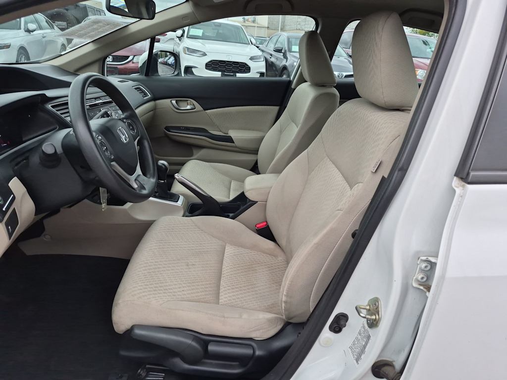 Thumbnail: 2014 Honda Civic - 10