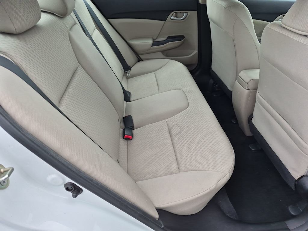 Thumbnail: 2014 Honda Civic - 27